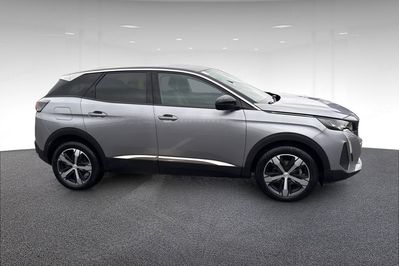 Peugeot 3008 Allure Pack 1.5 BlueHDI EAT8