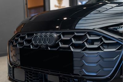 Audi A5 e-Hybrid quattro S line Avant