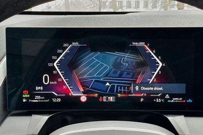 BMW X3 xDrive20 mHEV aut