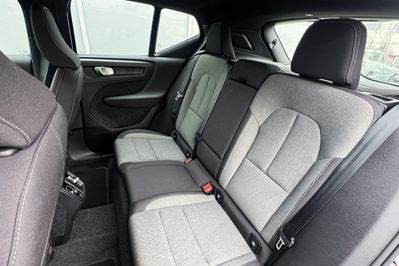 Volvo XC40 B3 Core