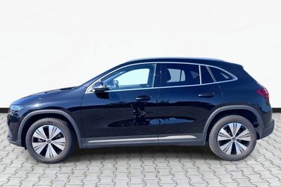Mercedes EQA 250+ 70.5kWh Progressive