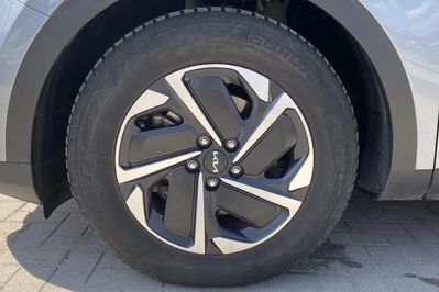 Kia Sportage 1.6 CRDI L 2WD