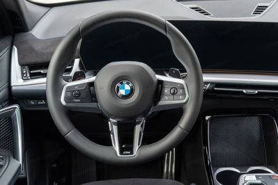 BMW X2 xDrive20d M Sport