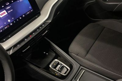Skoda Octavia 1.5
