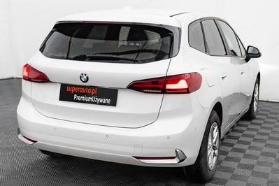 BMW Seria 2 Active Tourer 218i