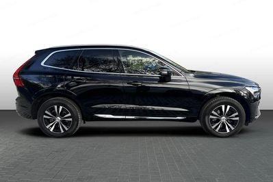 Volvo XC60 T6 Plug-In Hybrid AWD Core