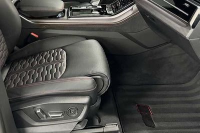 Audi Q8 RSQ8 TFSI quattro Performance