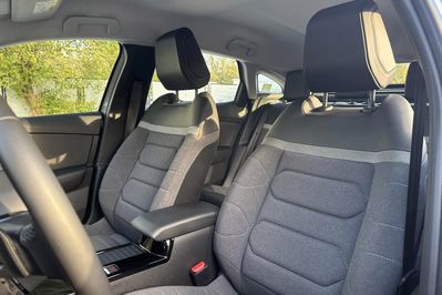 Citroen C4 Feel Pack 1.2 PureTech  S&S EAT8