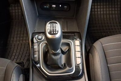 Kia Sportage 1.6 T-GDI Business Line 2WD