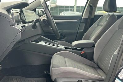 Volkswagen Golf 2.0 TDI