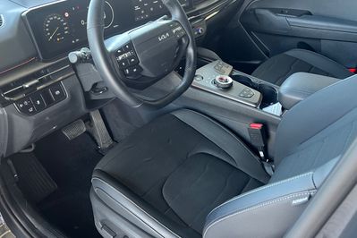 Kia Sportage T-GDI L 2WD DCT