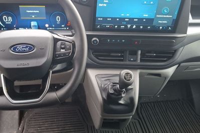 Ford Transit Custom 320 L2H1