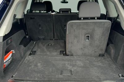 Audi Q7 50 TDI quattro S Line