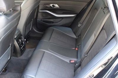 BMW Seria 3 Touring 320d xDrive Sport Line