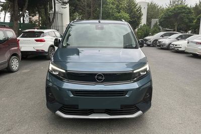 Opel Combo L1H1 GS