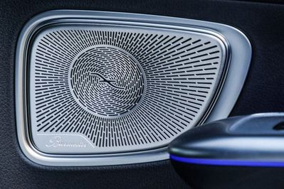 Mercedes GLC 220 d 4-Matic AMG Line