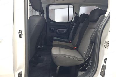 Toyota Proace City Verso L2H1 Business