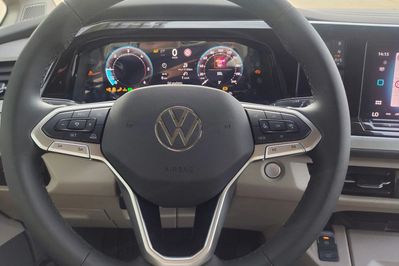 Volkswagen Multivan Coast 2.0 TDI 150KM