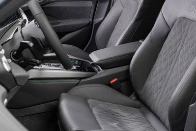 Audi A5 TFSI quattro S line