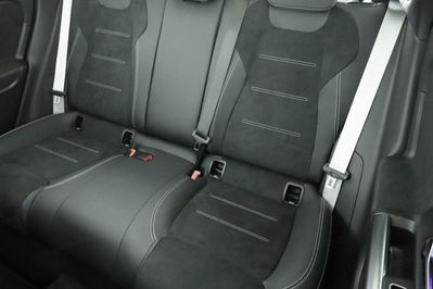Mercedes GLA 200 AMG Line