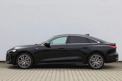 Audi A5 TFSI S line