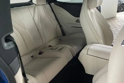 Mercedes CLE 300  4-Matic AMG Line