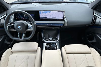 BMW X3 xDrive20d mHEV aut