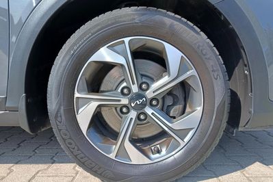 Kia XCeed 1.5 T-GDI M DCT