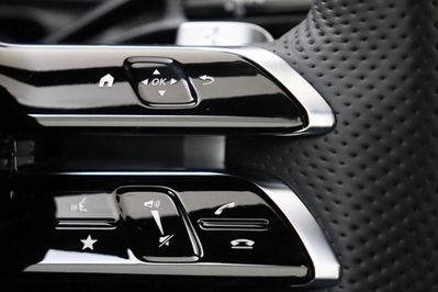 Mercedes CLE 300 4-Matic AMG Line