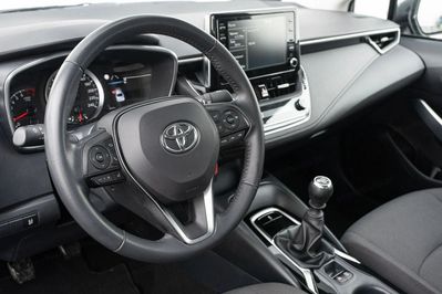 Toyota Corolla 1.5 Comfort