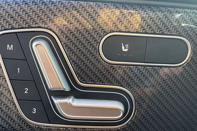 Mercedes GLB 200 AMG Line