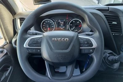Iveco Daily 35C18 L4H2 (bryg.)