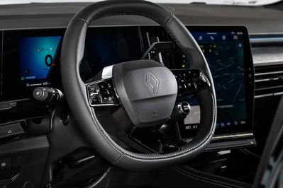 Renault Austral Techno 1.3 TCe mHEV