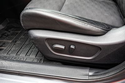 Nissan Qashqai Tekna