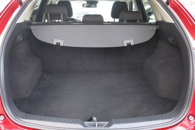 Mazda CX-5 2.0 Skyenergy