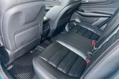 MG HS 1.5 T-GDI Exclusive