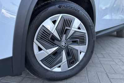 Skoda Kodiaq Edition 130 1.5 TSI mHEV DSG