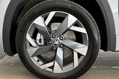 Skoda Kodiaq Sportline 2.0 TDI DSG 4x4