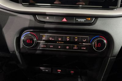 Kia XCeed 1.5 T-GDI DCT
