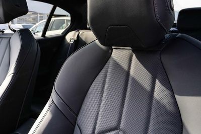 BMW Seria 5 520d xDrive M Sport