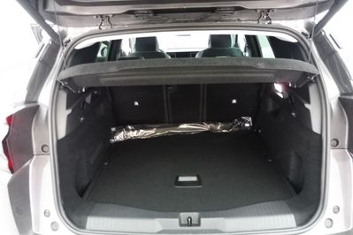 Citroen C5 Aircross MAX 1.2 mHEV AT