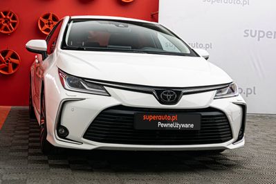 Toyota Corolla 1.5 Comfort