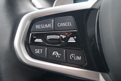 BMW Seria 3 Touring 330d xDrive M Sport