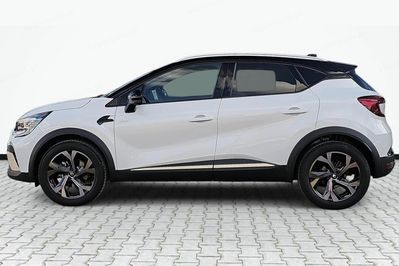 Renault Captur 1.6 E-Tech Full Hybrid Techno