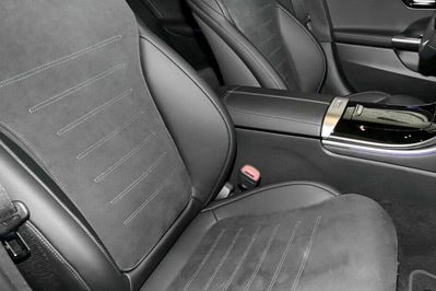 Mercedes Klasa C 220 d 4-Matic AMG Estate