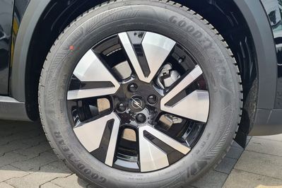 Opel Frontera Edition 1.2 Turbo
