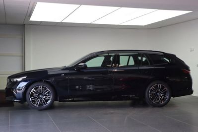 BMW Seria 5 Touring 520d M Sport