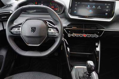 Peugeot 208 Style 1.2 PureTech