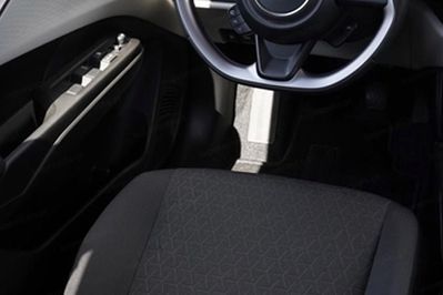 Suzuki Swift 1.2 Dualjet SHVS Elegance CVT
