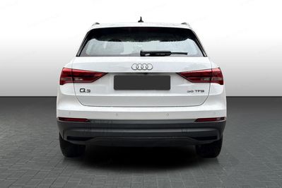 Audi Q3 35 TFSI
